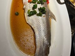 -绿茶餐厅(龙湖星悦荟店)