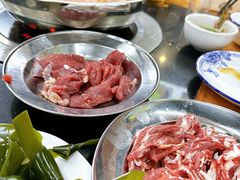 -佳荣老五生态牛肉馆