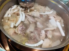 -润园四季椰子鸡火锅(南山海岸城店)