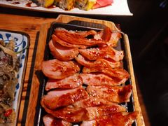 -小川洋风料理(汉街店)