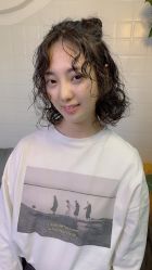 -New Fashion发型定制