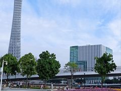 -二沙岛艺术公园