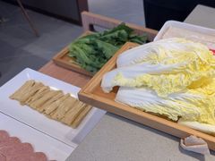 -蝎王府羊蝎子(西直门店)