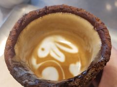 -M Stand(BFC外滩金融中心店)