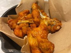 -必胜客(威高广场店)
