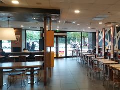 -麦当劳(衡阳中心汽车站店)