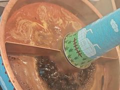 -阿古蒙·传统涮火锅自助(三台子万象汇店)