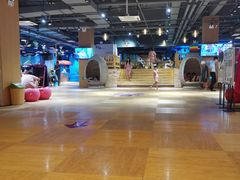 -汤W城市微度假(仓山店)