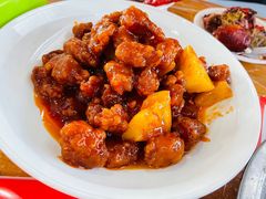 -五七小李子油焖大虾(总店)