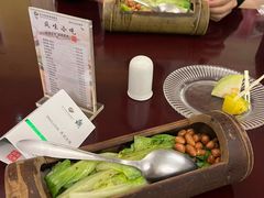 -广州锦绣香江度假别墅