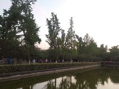 -荆川公园