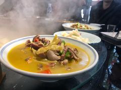 爽口肚条-好灶头妈妈菜·千岛湖柴火鱼餐厅(桐庐店)