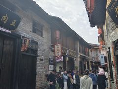 -羊楼洞