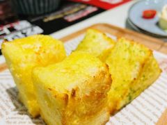 餐前面包-尊品牛排(沙湾印象汇店)
