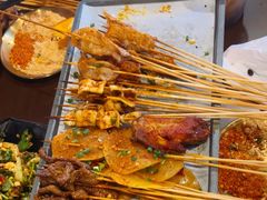 -林二哥宜烤官·宜宾小烧烤