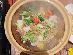 -龚印记牛骨牛杂屋·四代传承(珠影星光城店)