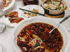 -眉州东坡(民族园店)