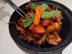 -鹿港小镇(黄金店)