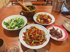 -湘里乡亲甲王二老店