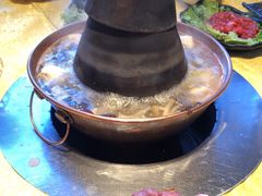 -东来顺饭庄(金泉广场店)