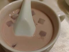 -上海金桥红枫万豪酒店-万豪中餐厅