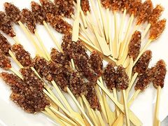 -五观堂素食(新华路店)