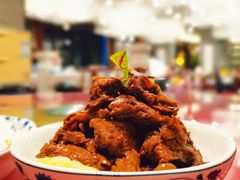 宁波烤麸-宁波状元楼酒店(和义路店)