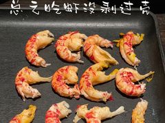-乔街深夜食堂·台州菜·高压锅生蚝(杭州总店)