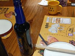 -喝丢一只鞋海鲜烧烤(文体街店)