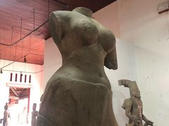 -柬埔寨国家博物馆