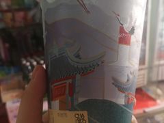-茶百道(宜昌万达店)