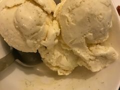 冰激凌-长沙北辰洲际酒店-兰调全日餐厅