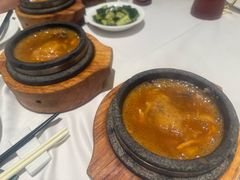 石锅翅肚-唐苑酒家·岭南粤菜名店(太古仓店)