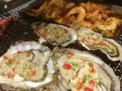 -鼎盛山海火锅(北戴河刘庄夜市老虎石浴场店)