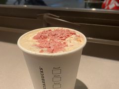 -星巴克(重庆上海城店)