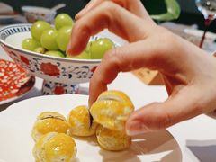 -蘇锦宴·淮扬菜烤鸭·小院(三元桥霄云路店)