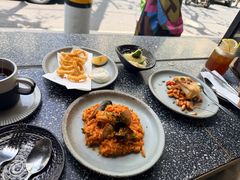 -Apollo·西班牙小酒馆(安福路店)