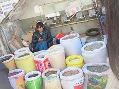 -南门绿玉农贸市场