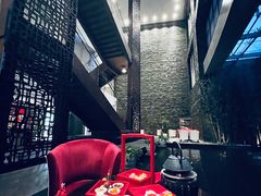 -天津海河悦榕庄·Lobby Lounge大堂吧