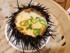 -海胆小馆(东北水饺·春柳店)