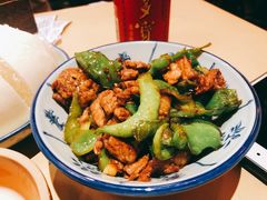-江味龙虾馆·裸蓝龙虾(南山店)