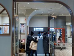 -海马体照相馆(上海月星环球港店)