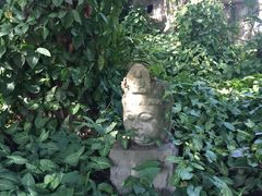 -佛山祈福仙湖酒店