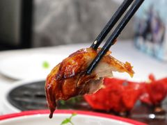 -味+新京宴·烤鸭·北京菜(创意谷店)