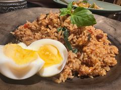 -Thai Alley泰爱里(二沙岛店)