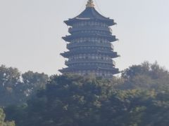 -西湖游船