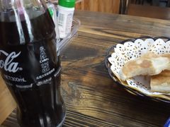 -淮南牛肉筋汤(锦辉商城店)