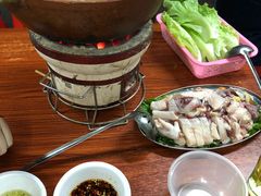 -威邵鸡煲(西华路总店)