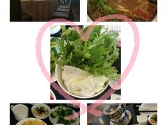 -栈桥王子饭店-风味餐厅