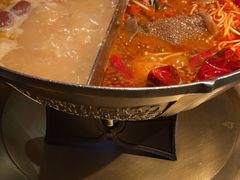 -湊湊火锅·茶憩(新中关购物中心店)